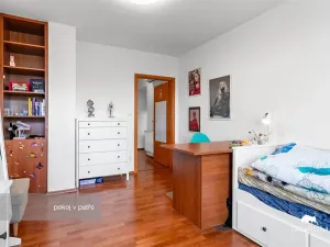 Prodej rodinného domu, Praha - Přední Kopanina, U třešňového sadu, 249 m2