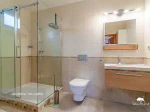 Prodej rodinného domu, Praha - Přední Kopanina, U třešňového sadu, 249 m2