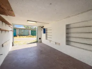 Prodej garáže, Chomutov, Bezručova, 21 m2