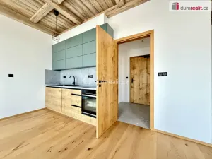 Prodej bytu 1+kk, Harrachov, 43 m2