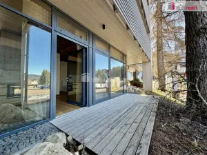 Prodej bytu 1+kk, Harrachov, 43 m2