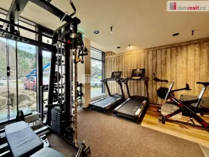 Prodej bytu 1+kk, Harrachov, 43 m2