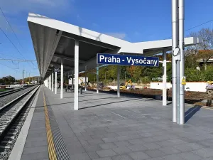 Pronájem bytu 1+kk, Praha, U vinných sklepů, 25 m2