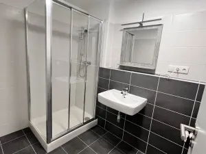 Pronájem bytu 1+kk, Olomouc, Wolkerova, 43 m2