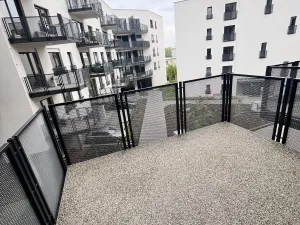 Pronájem bytu 1+kk, Olomouc, Wolkerova, 43 m2