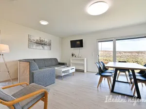 Pronájem bytu 4+kk, Radostice, Nová, 90 m2