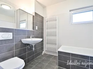 Pronájem bytu 4+kk, Radostice, Nová, 90 m2