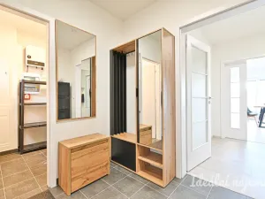 Pronájem bytu 4+kk, Radostice, Nová, 90 m2