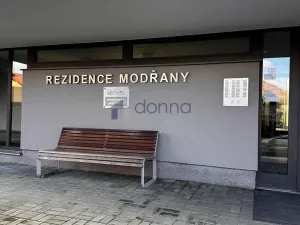 Pronájem bytu 2+kk, Praha, Na Srážku, 68 m2