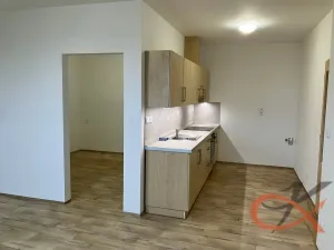Pronájem bytu 3+kk, Klenovice na Hané, 62 m2