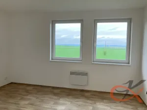 Pronájem bytu 3+kk, Klenovice na Hané, 62 m2
