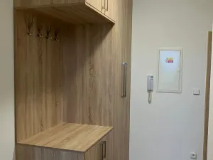Pronájem bytu 3+kk, Klenovice na Hané, 62 m2