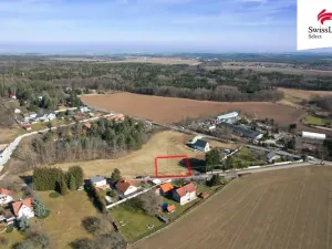 Prodej pozemku pro bydlení, Mukařov, Horka, 900 m2