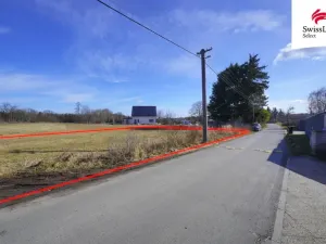 Prodej pozemku pro bydlení, Mukařov, Horka, 900 m2