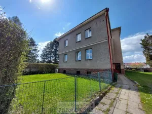 Pronájem bytu 1+1, Krnov - Pod Bezručovým vrchem, Březinova, 40 m2