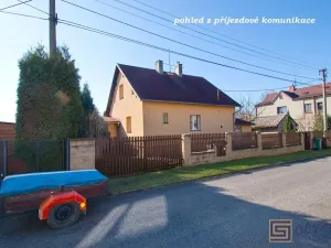 Prodej rodinného domu, Ostrava, 180 m2