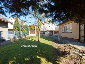 Prodej rodinného domu, Ostrava, 180 m2