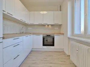 Pronájem bytu 3+1, Ostrava - Poruba, Mongolská, 64 m2