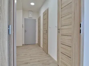 Pronájem bytu 3+1, Ostrava - Poruba, Mongolská, 64 m2