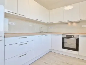 Pronájem bytu 3+1, Ostrava - Poruba, Mongolská, 64 m2