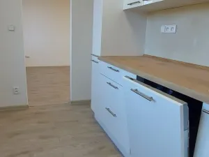 Pronájem bytu 3+1, Ostrava - Poruba, Mongolská, 64 m2