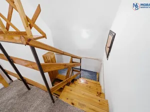 Prodej rodinného domu, Horní Studénky, 135 m2