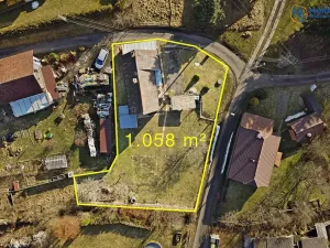 Prodej rodinného domu, Horní Studénky, 135 m2