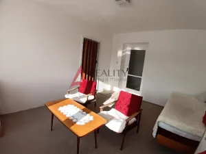 Prodej bytu 2+1, Jihlava, Fritzova, 57 m2