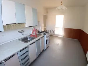 Prodej bytu 2+1, Jihlava, Fritzova, 57 m2