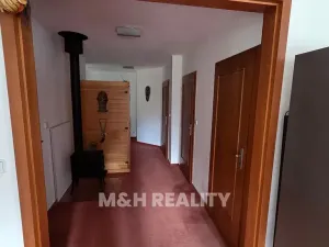 Prodej rodinného domu, Čeladná, 114 m2