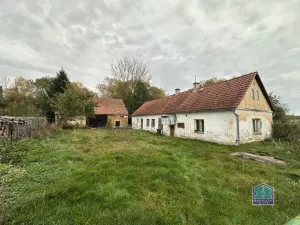 Prodej rodinného domu, Honezovice, 68 m2