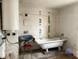 Prodej rodinného domu, Honezovice, 68 m2