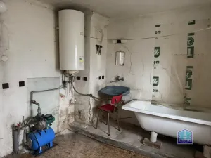 Prodej rodinného domu, Honezovice, 68 m2