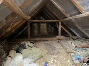 Prodej rodinného domu, Honezovice, 68 m2