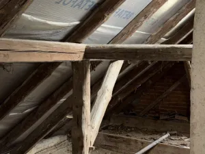 Prodej rodinného domu, Honezovice, 68 m2