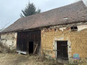 Prodej rodinného domu, Honezovice, 68 m2