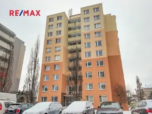 Prodej bytu 3+1, Kladno, Václava Rabase, 75 m2