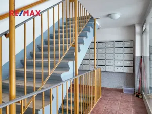 Prodej bytu 3+1, Kladno, Václava Rabase, 75 m2