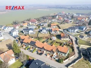 Prodej rodinného domu, Nupaky, Kruhová, 161 m2