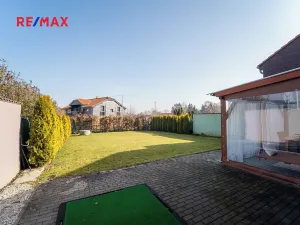 Prodej rodinného domu, Nupaky, Kruhová, 161 m2