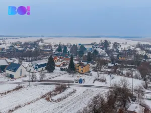 Prodej rodinného domu, Bartošovice - Hukovice, 150 m2