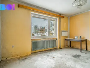 Prodej rodinného domu, Bartošovice - Hukovice, 150 m2