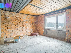 Prodej rodinného domu, Bartošovice - Hukovice, 150 m2