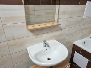 Pronájem bytu 4+kk, Teplice, Mostecká, 119 m2