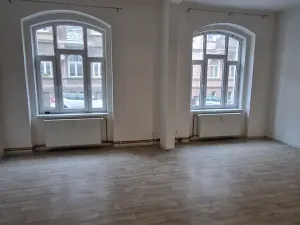 Pronájem bytu 4+kk, Teplice, Mostecká, 119 m2