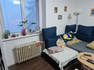 Pronájem bytu 2+1, Dubí, Ruská, 60 m2