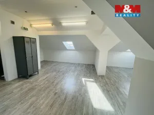 Pronájem kanceláře, Český Těšín, Mlýnská, 101 m2