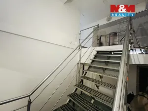 Pronájem kanceláře, Český Těšín, Mlýnská, 101 m2