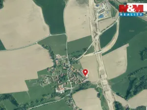 Pronájem skladu, Zubčice - Markvartice, 427 m2