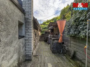 Prodej chaty, Komorní Lhotka, 98 m2